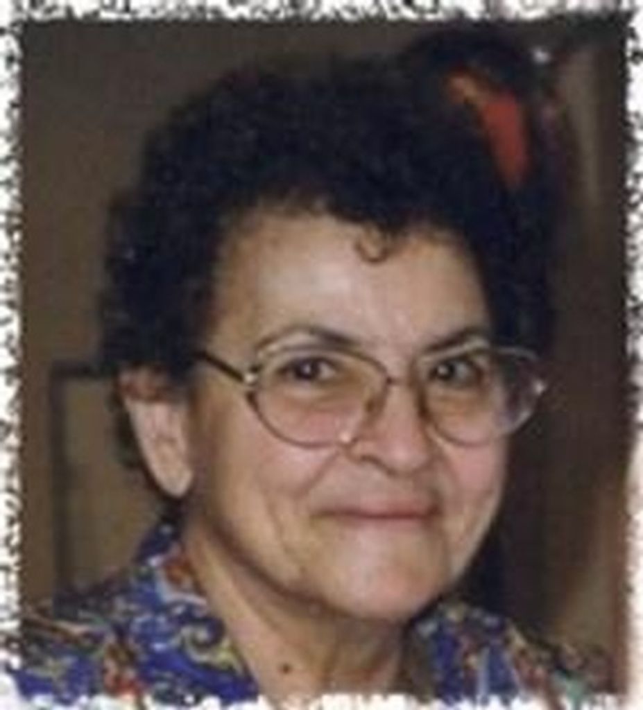 Eleanor C Arangio