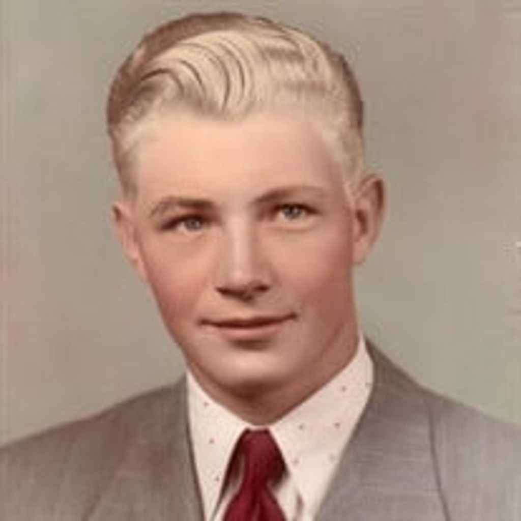 Clive Wendell Arave