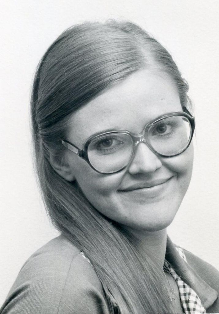 Virginia Paige Groves