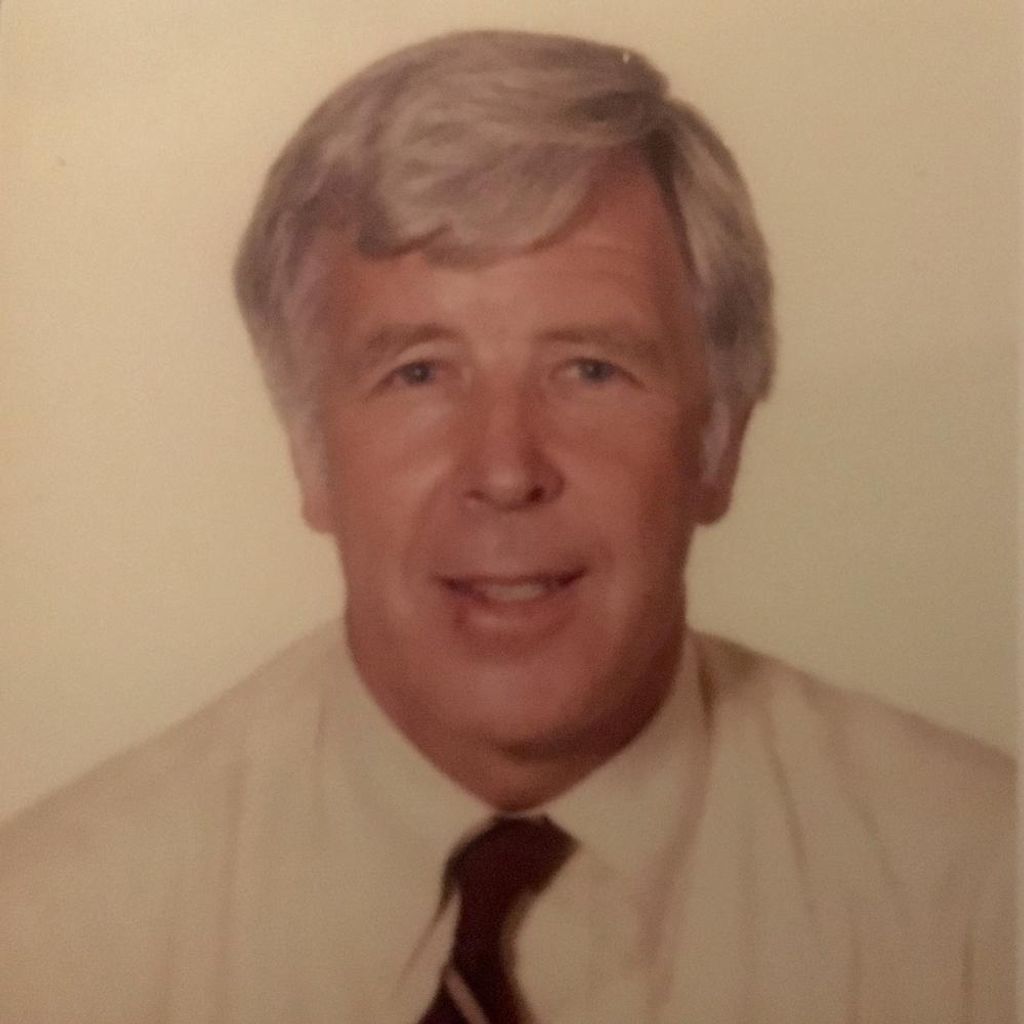 Thomas C. O'Reilly