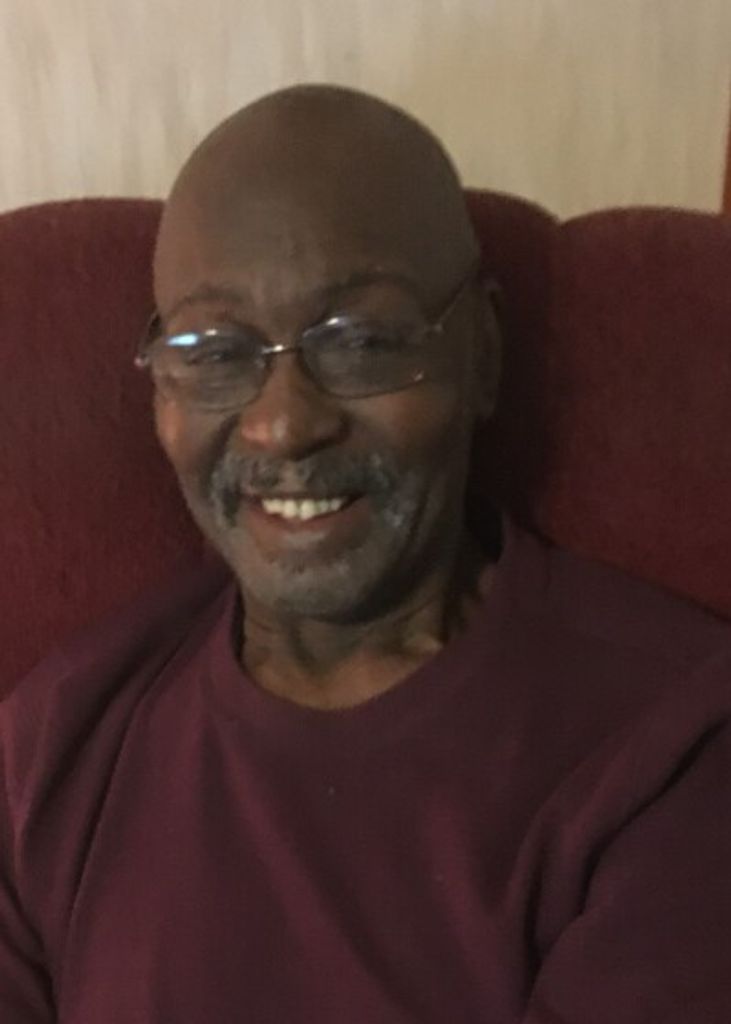 William Linwood Roye, Sr. Profile Photo