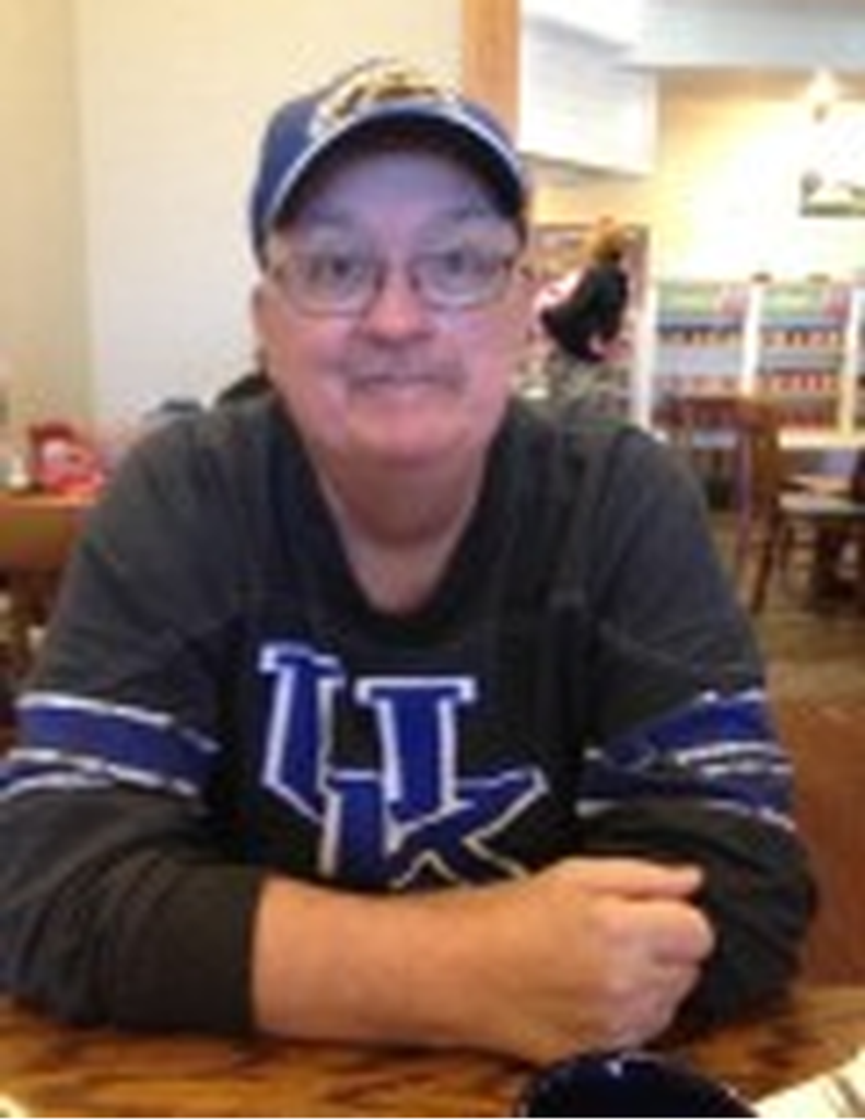 Stephen Allen Gordon Profile Photo