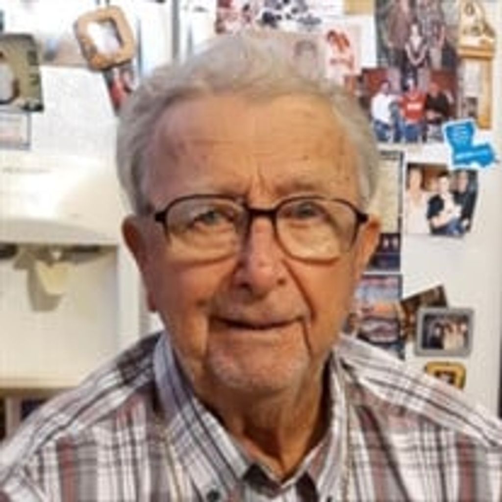 Grover E. Bakies