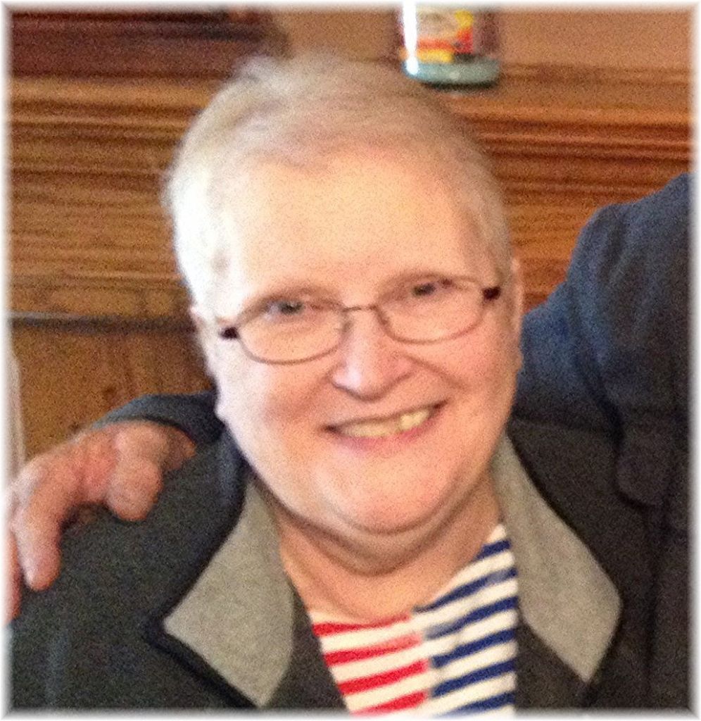 Teresa J. Craven