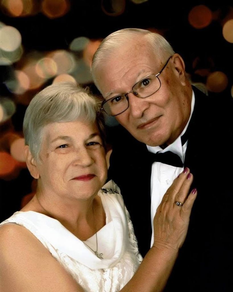 Mrs. Judy Mae Vogler Profile Photo
