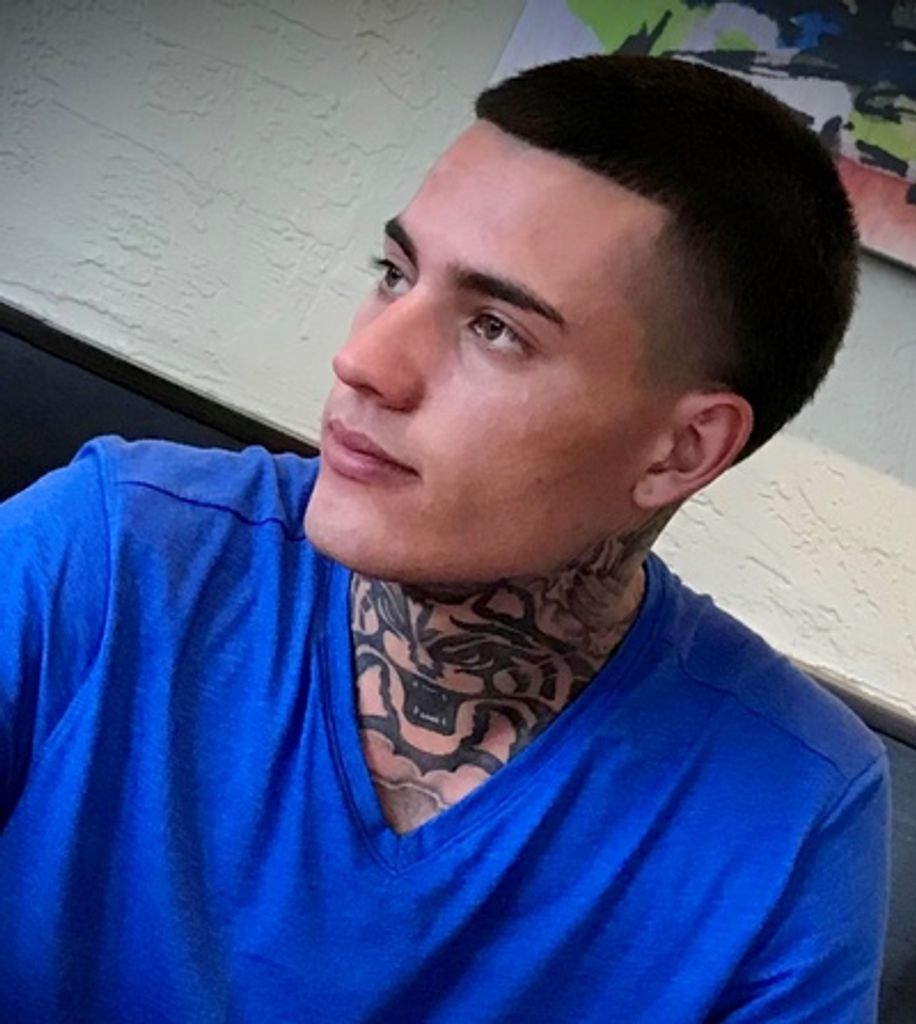 Antonio Luis Moreno Profile Photo