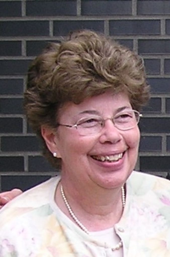 Kathleen "Kathy" C. Burger