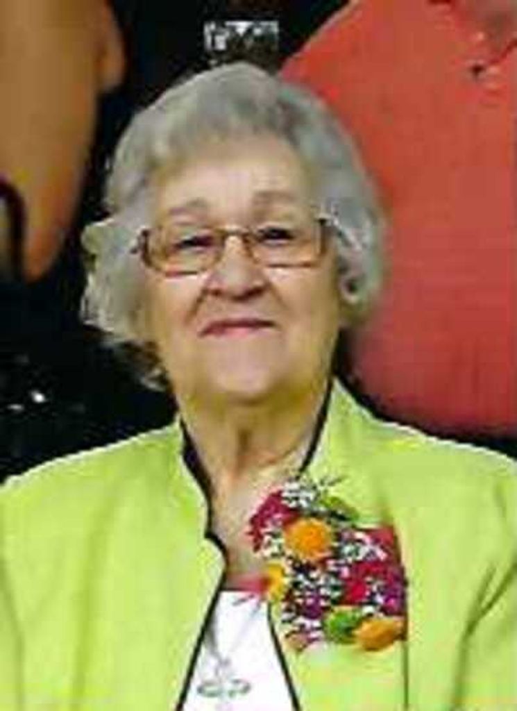 Helen Marak Profile Photo