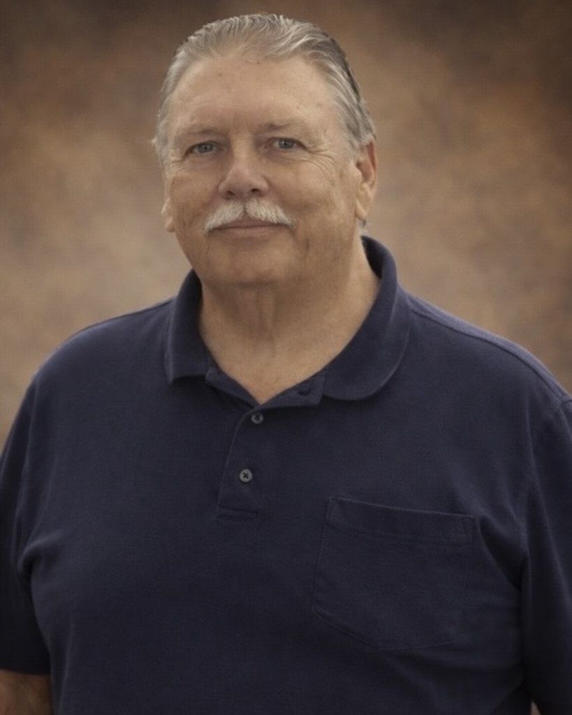 Michael Frank Osborne Profile Photo