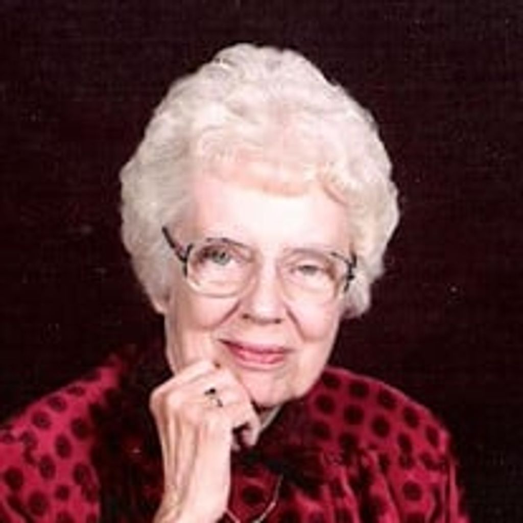 Corliss Louise Clay Profile Photo