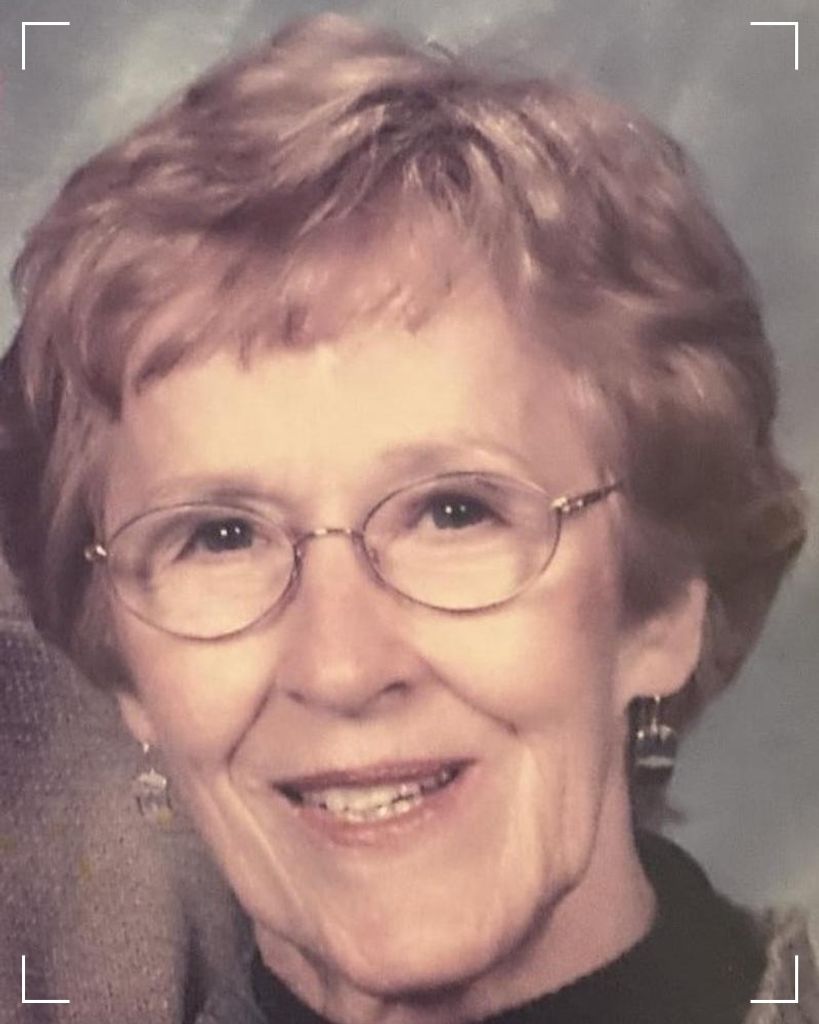 Dorothy "Dottie" Marie Emo