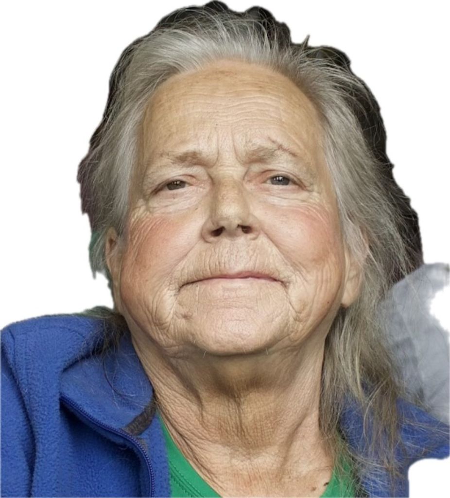 Emma Marie (Irick)  Sweatman