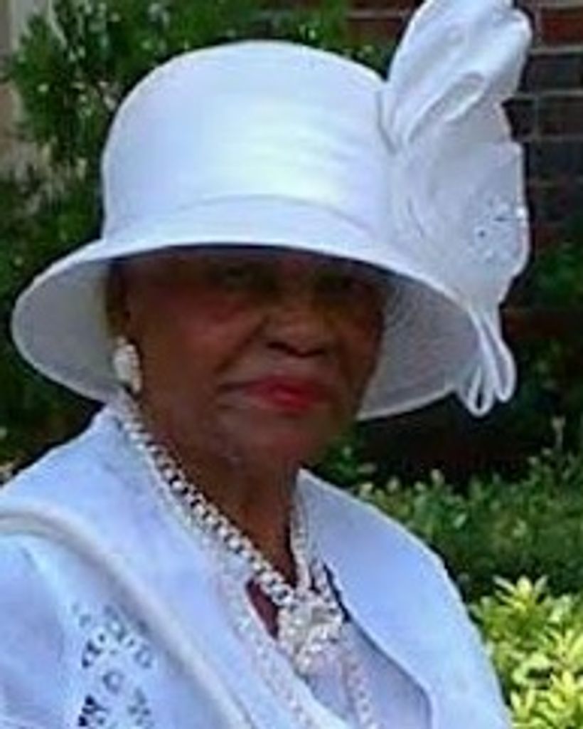 Gertrude Langston Bullock Profile Photo