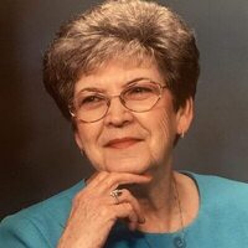 Margaret Foster