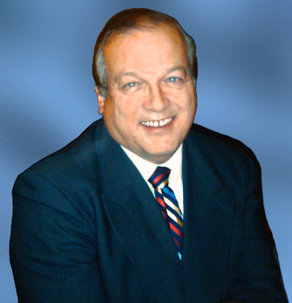 Alan R. Alexander, Dmd, Md