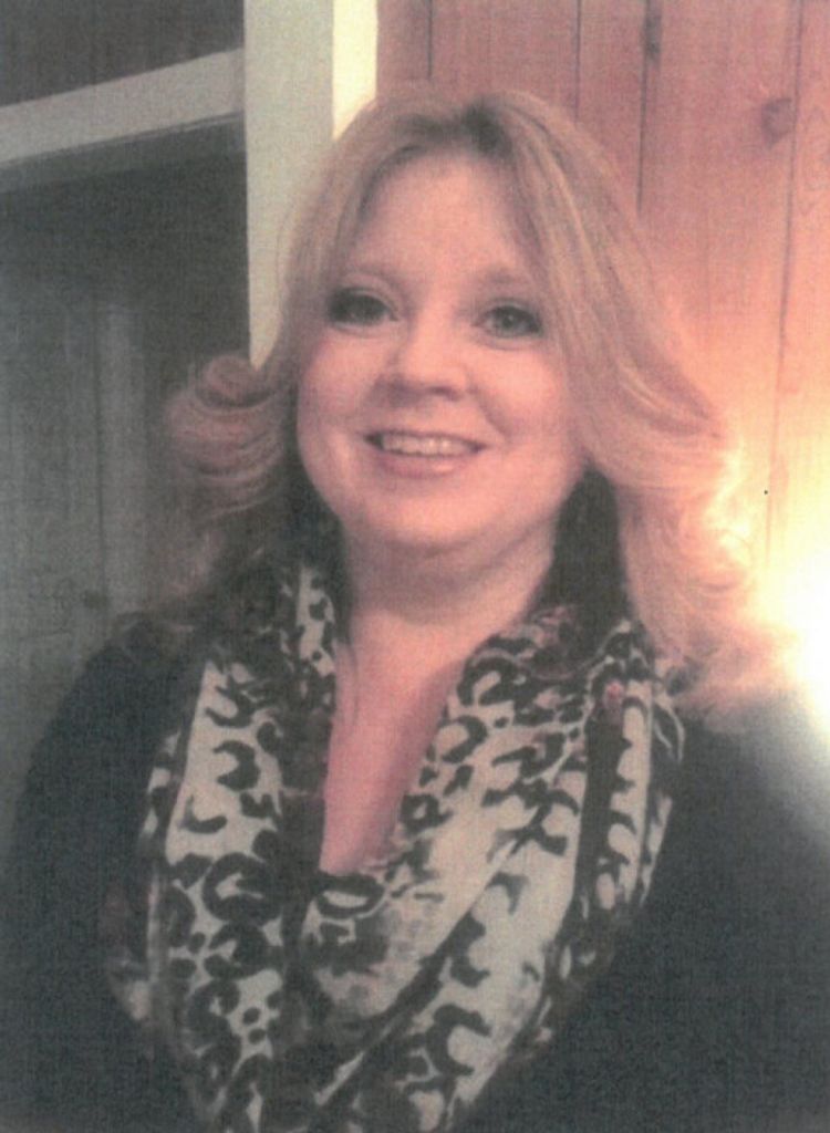 Teresa Chowning Profile Photo