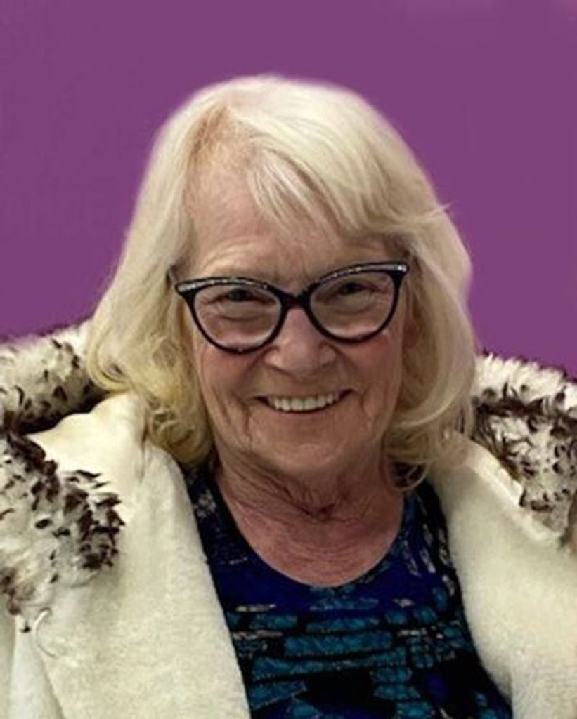 Gwendolyn Rose Jones Profile Photo