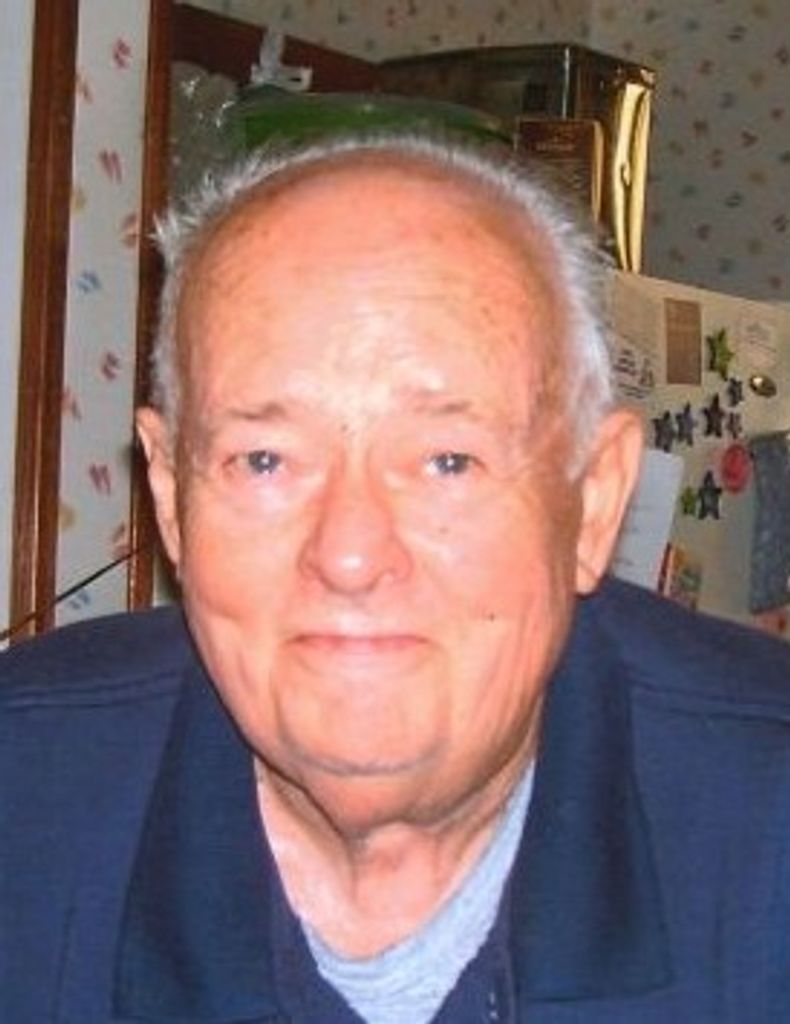 Harold Edwin Russell Profile Photo