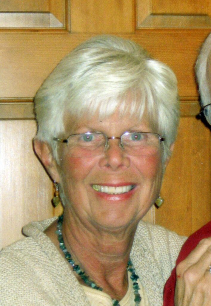 Linda Solheim Profile Photo