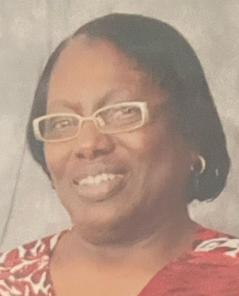 Elizabeth Ann Myers Perry Profile Photo