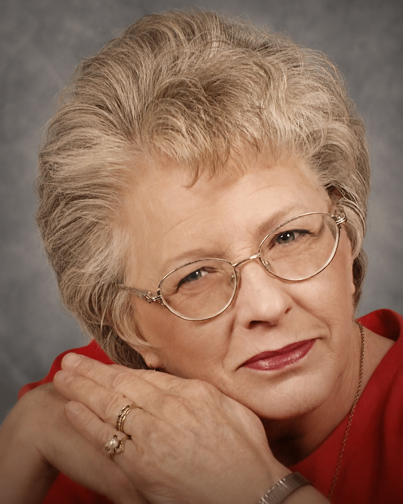 Ruby Roberts