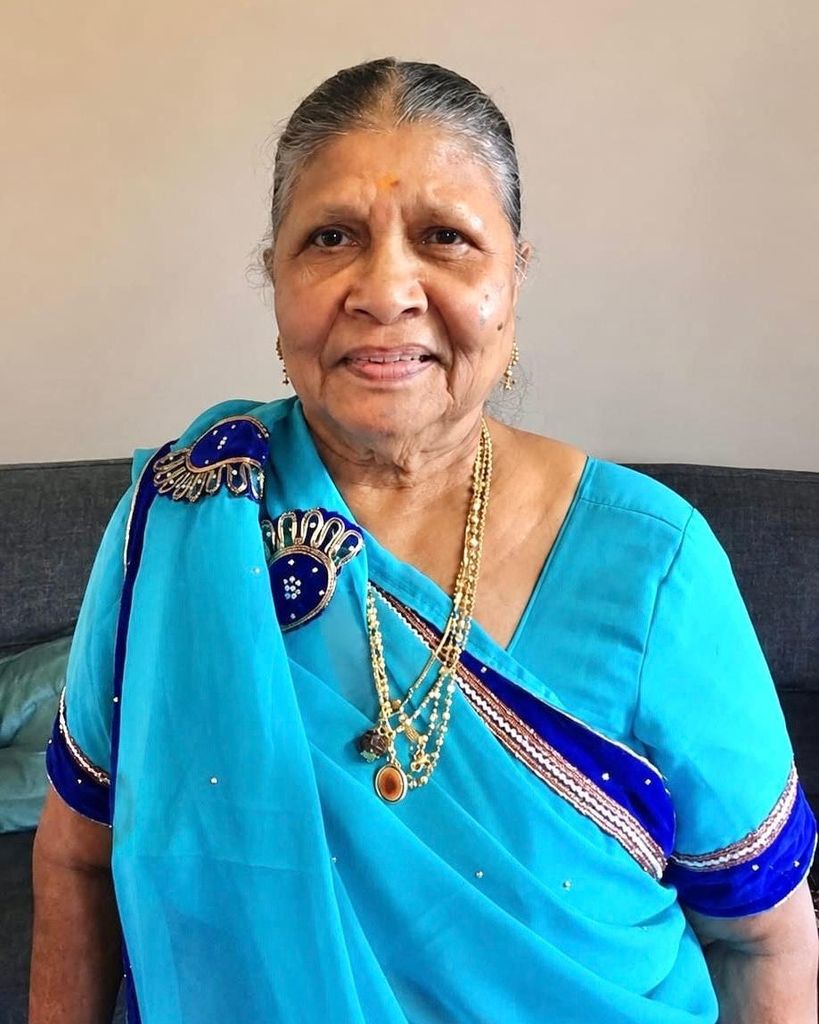 Lilavati N. Patwala Profile Photo