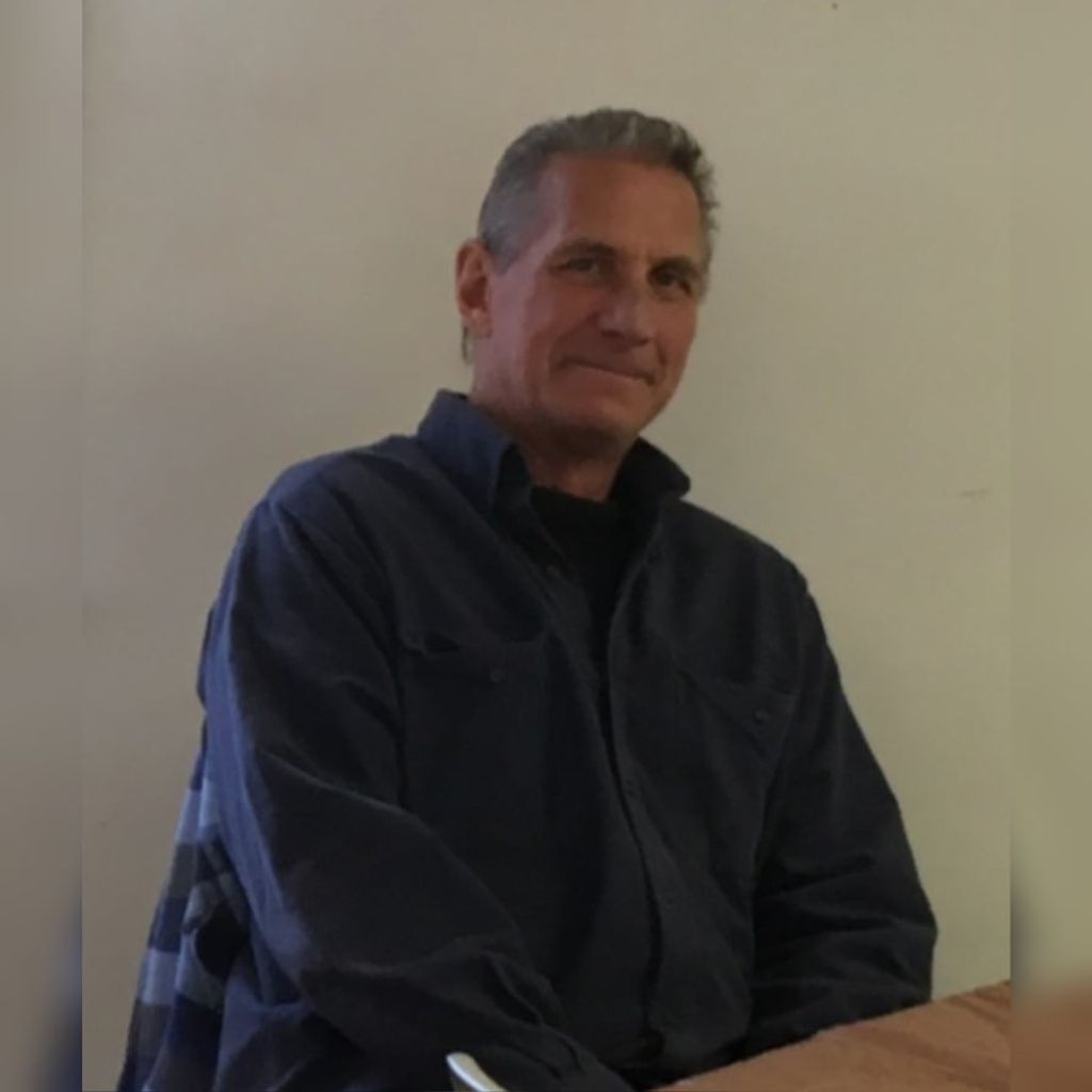 David Courtemanche Profile Photo