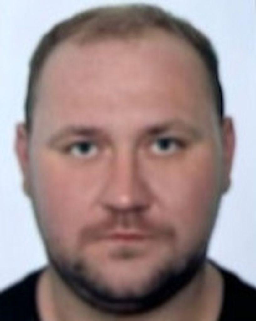 Karol Zytkowski Profile Photo