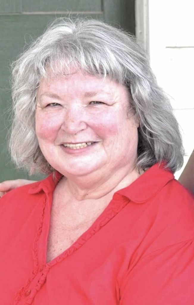 Brenda Joyce Deborde Profile Photo