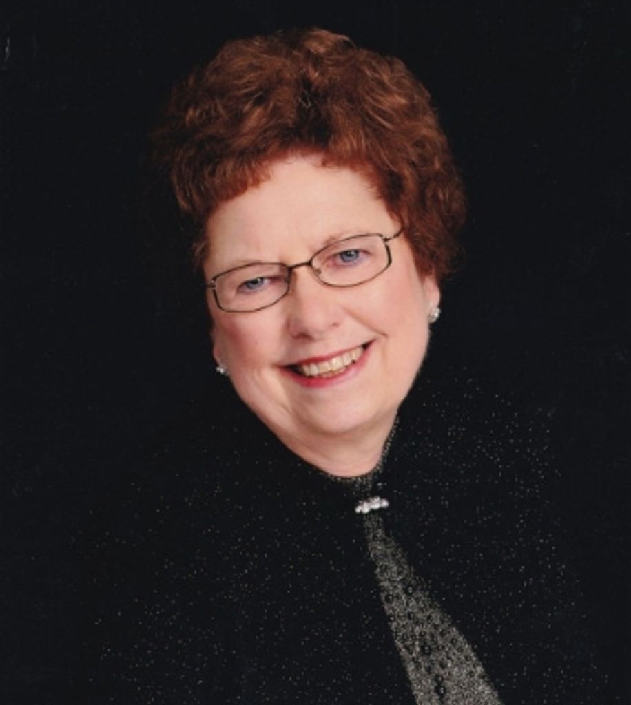 Vivian S. Hefferman