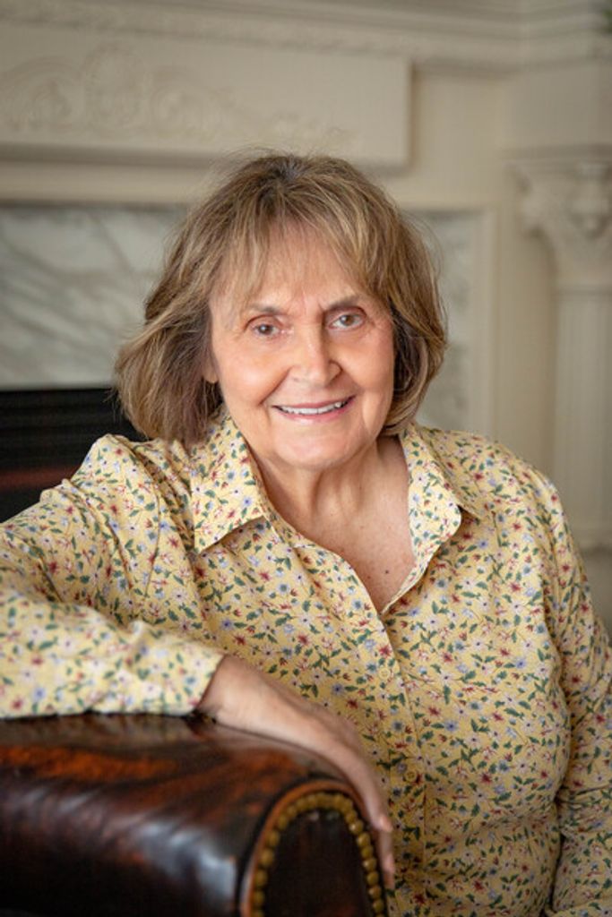 Joanne Bennion Copier Profile Photo