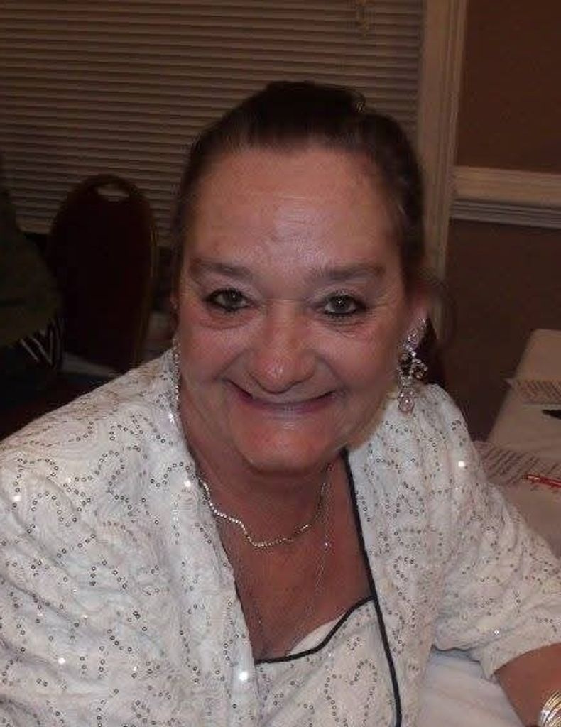 Virginia Ann Burnett Moore Profile Photo