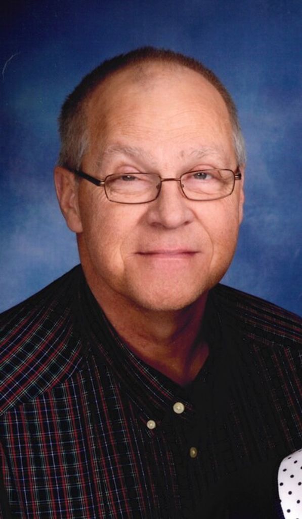 James "Jim" D. Summers Profile Photo