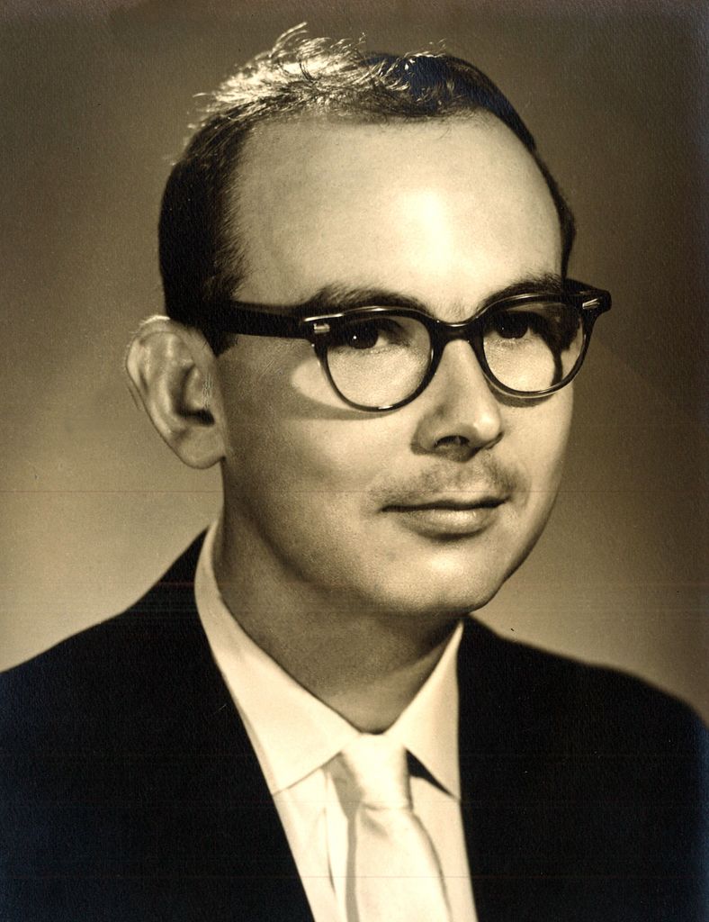 Mr. Virgil Paul Snow, Jr. Profile Photo