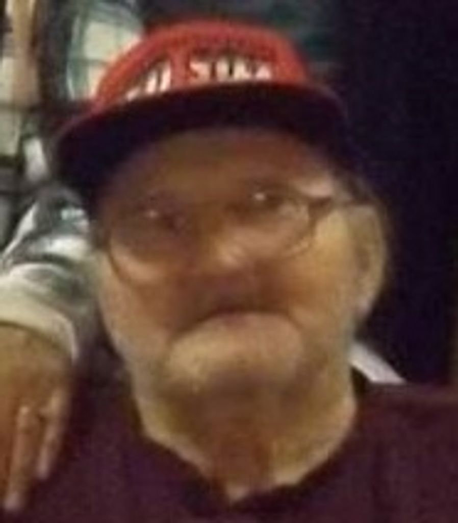 Jottie L. Mills Sr.
