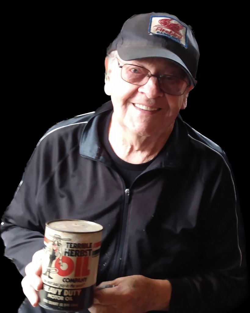 Ralph A. Herbst