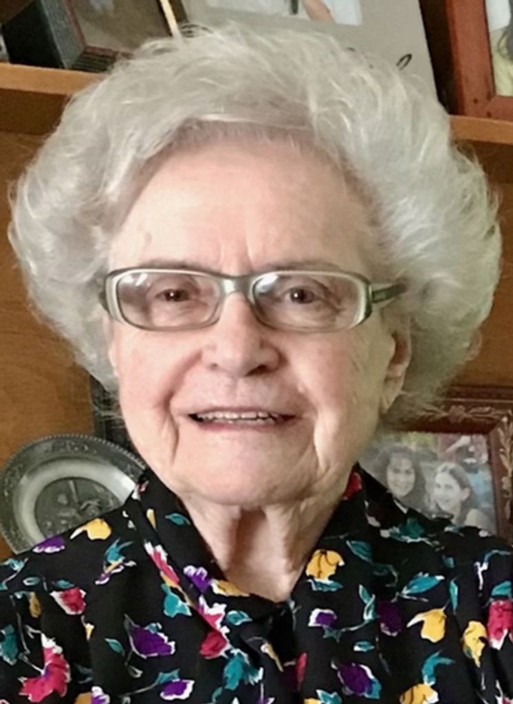 Gerda Miesner Profile Photo