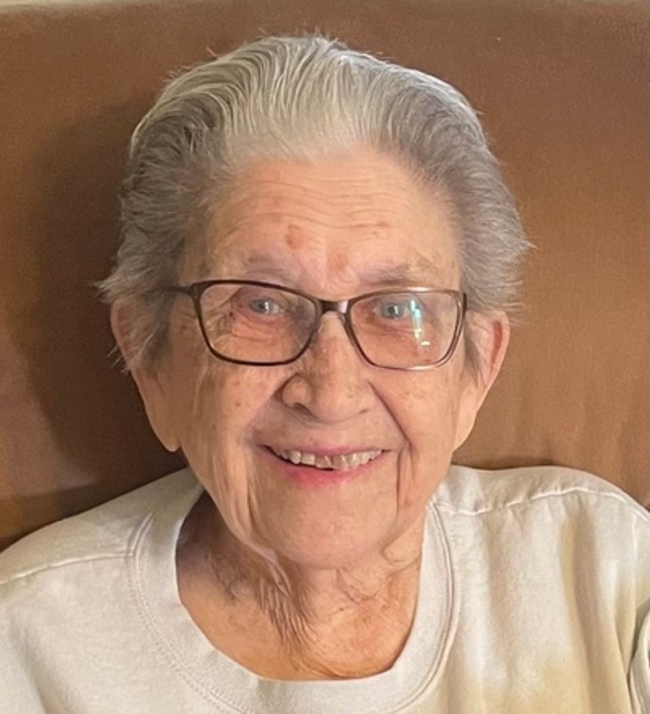 Doris Lee Smith Profile Photo