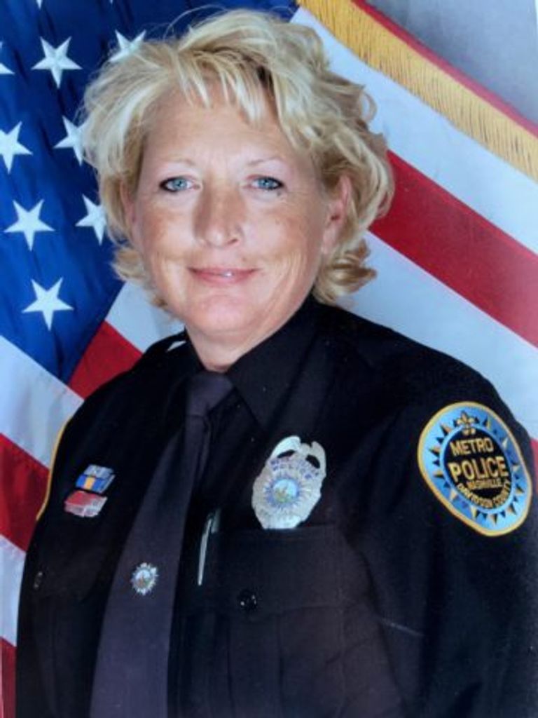 Barbara Stewart