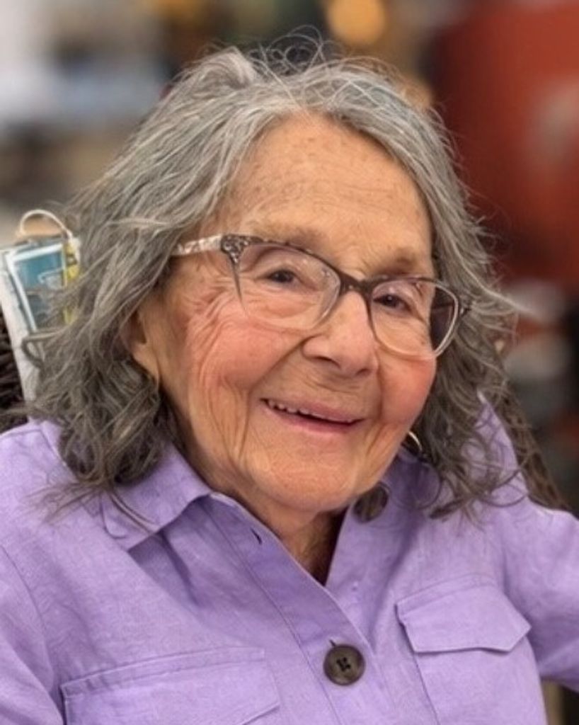 Patricia M. Heckman Profile Photo