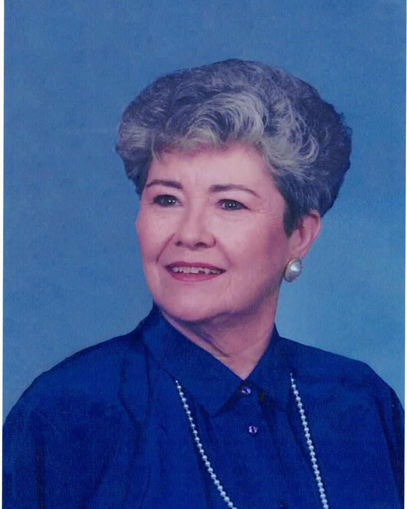 Barbara Stafford Murphy