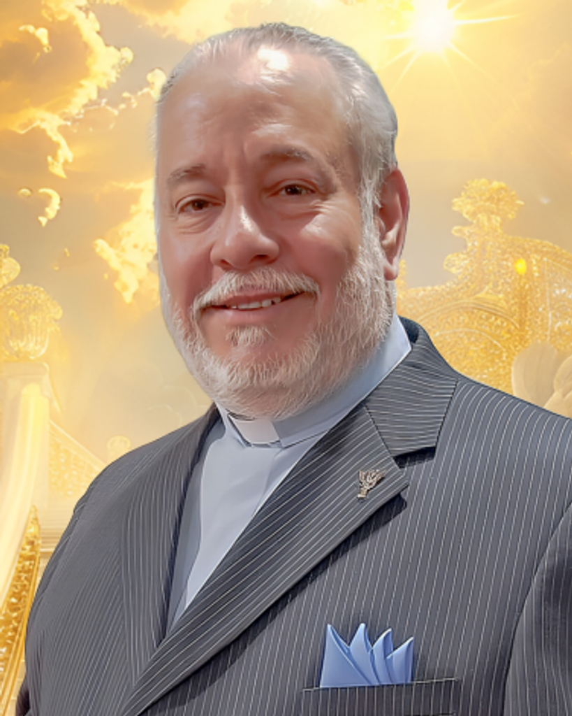 Anibal Echevarria Cordovez