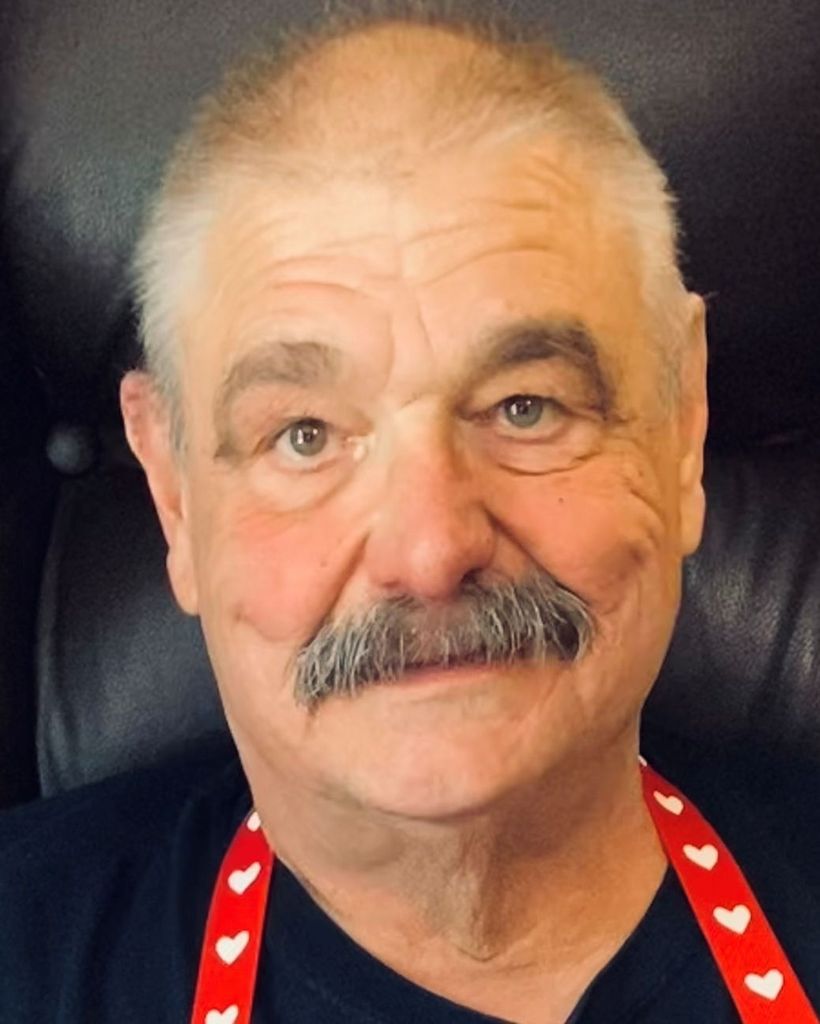 Bruce James Winters Profile Photo