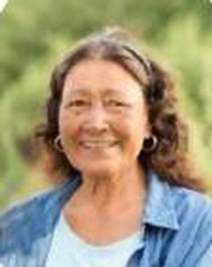 Maria Luisa Cabral Profile Photo