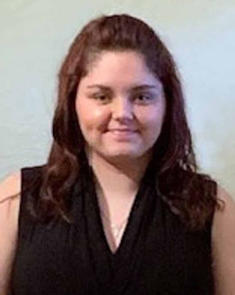 Joy Alexandra Lea Wiehe