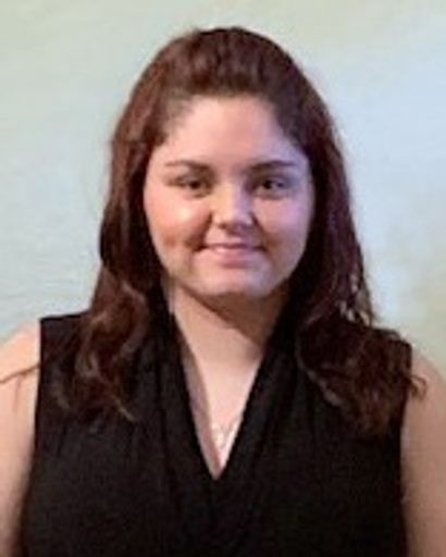 Joy Alexandra Lea Wiehe's obituary image