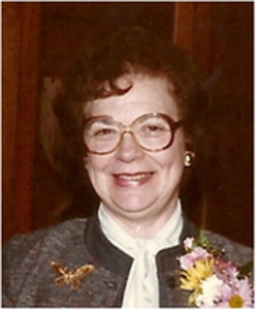 Mildreth Reynolds Roy