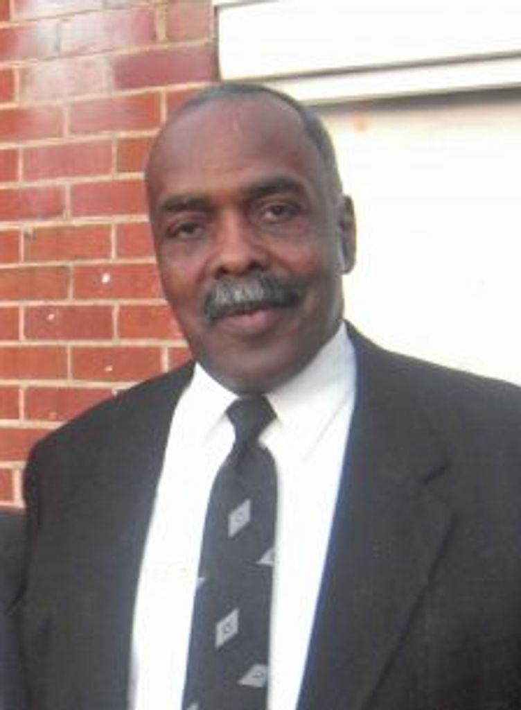 Joseph Beverly Profile Photo