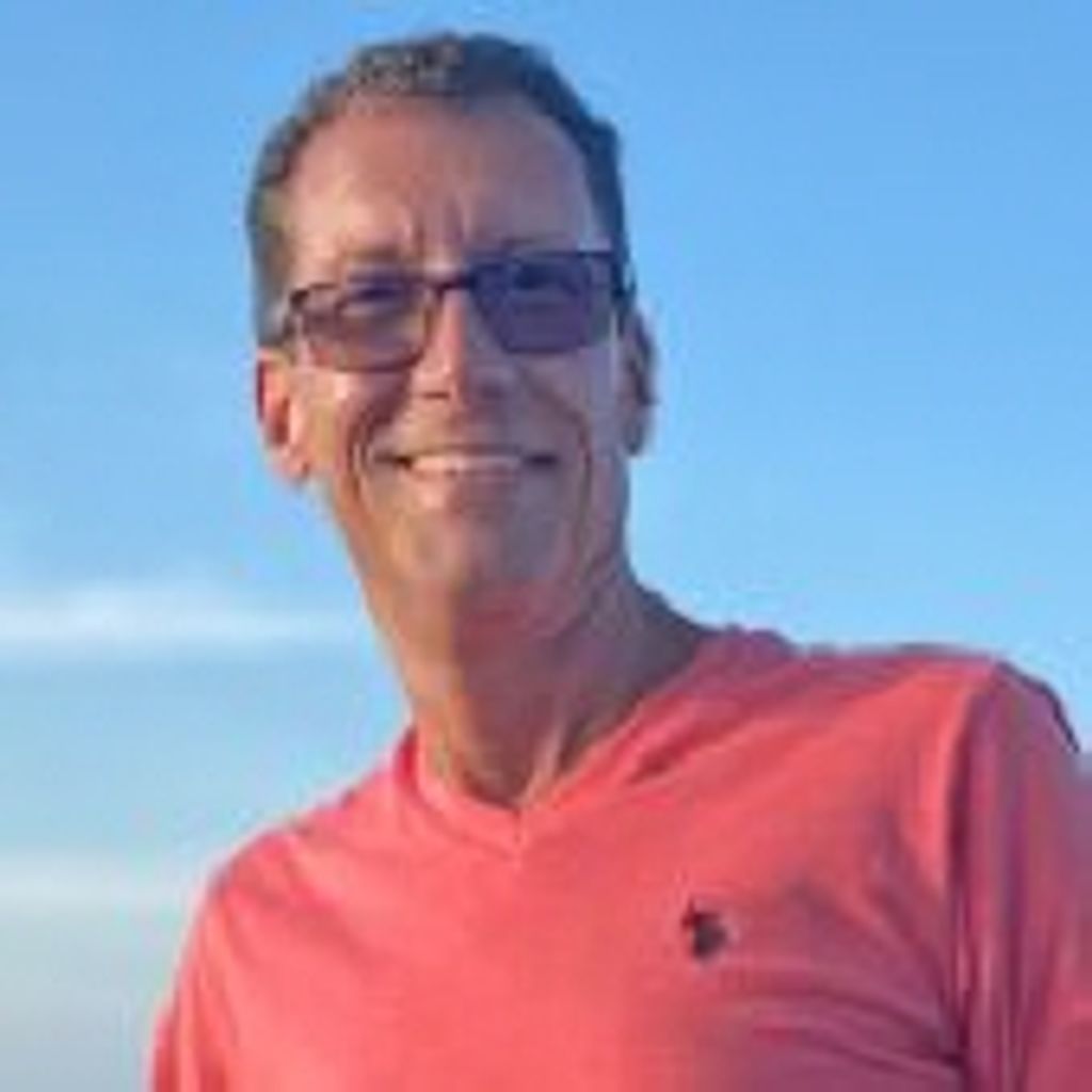 Gerald Frederick Thorp Ii Profile Photo