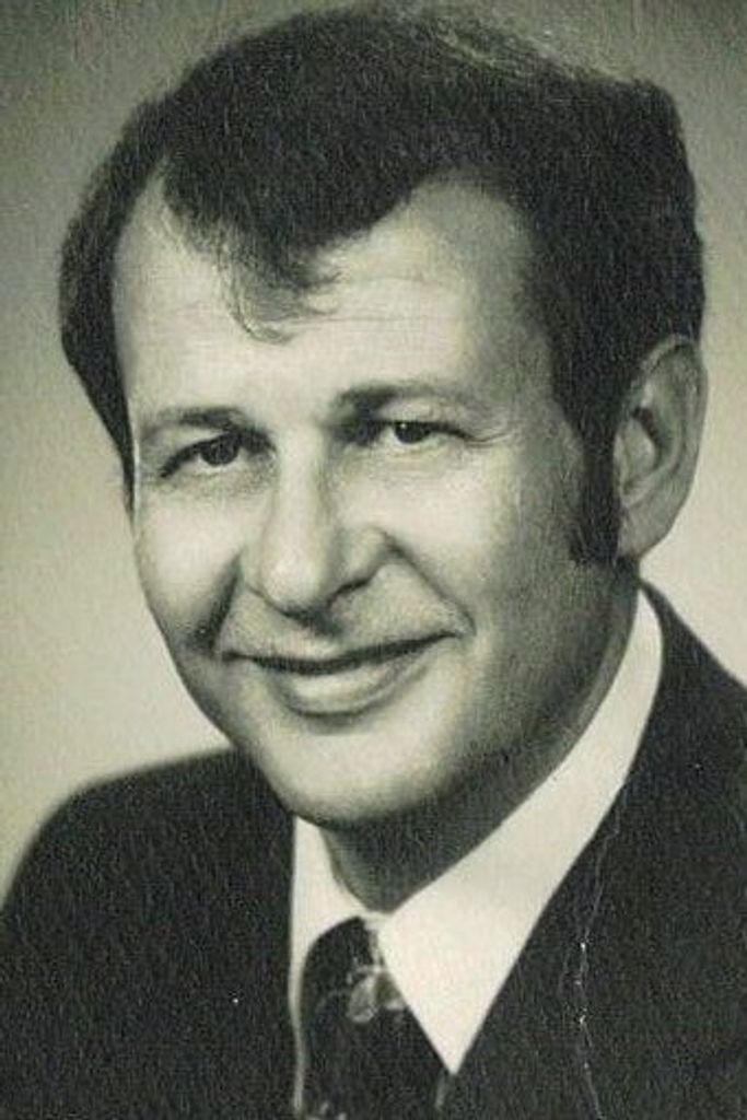Leland "Lee" D. Miller Jr. Profile Photo